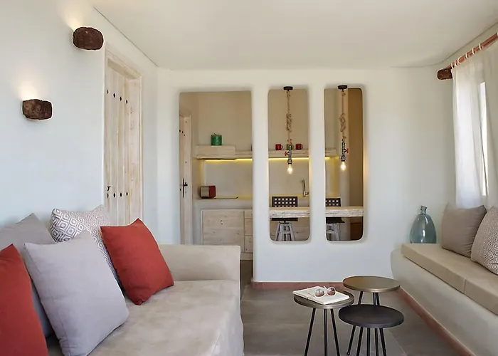 Casa Di Mare Luxury Willa