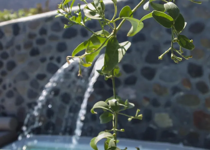 Βίλα Casa Di Mare Luxury Ημεροβίγλι