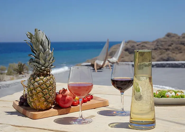 Casa Di Mare Luxury Villa *