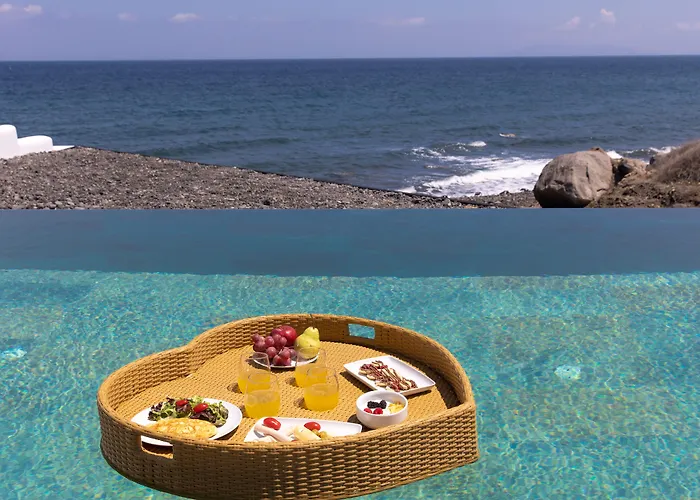 Villa Casa Di Mare Luxury *