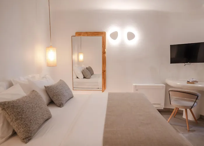 Casa Di Mare Luxury Villa Imerovigli (Santorini)