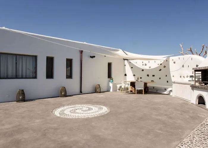 Casa Di Mare Luxury Villa