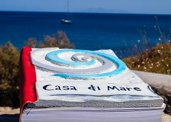 Casa Di Mare Luxury *