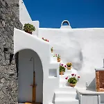 Casa Di Mare Luxury Villa Imerovigli (Santorini)
