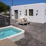 Villa Casa Di Mare Luxury Imerovigli (Santorini)