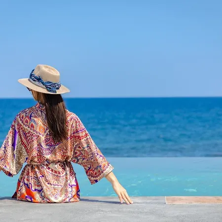 Villa Casa Di Mare Luxury *