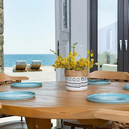 Casa Di Mare Luxury Villa *