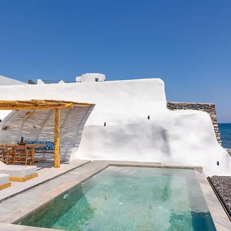 Casa Di Mare Luxury * Imerovigli (Santorini)