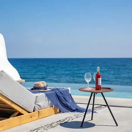 Casa Di Mare Luxury Villa Imerovigli (Santorini)