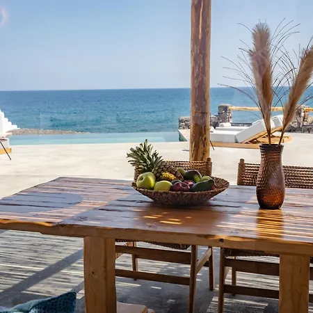 ヴィラ Casa Di Mare Luxury
