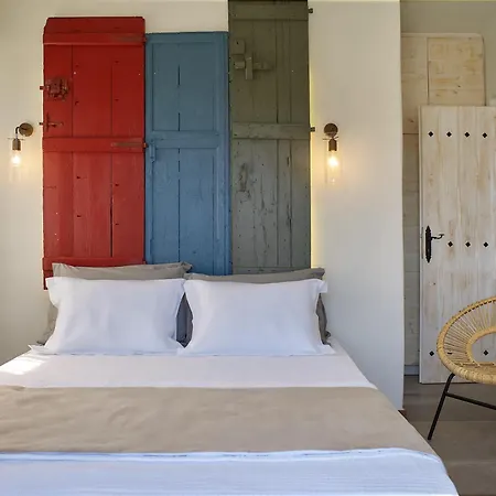ヴィラ Casa Di Mare Luxury *