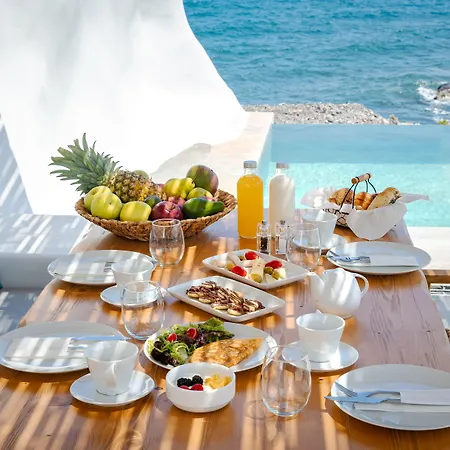 Casa Di Mare Luxury