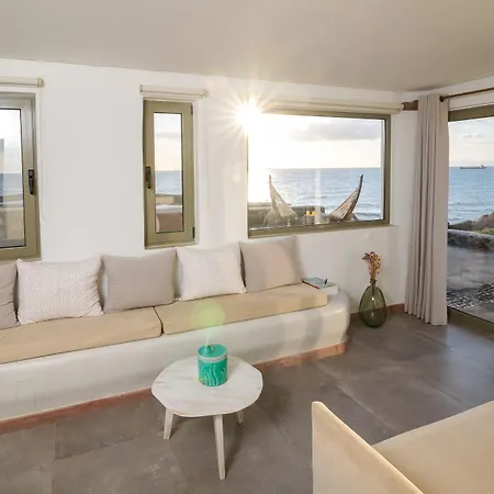 Casa Di Mare Villa Imerovigli (Santorini)