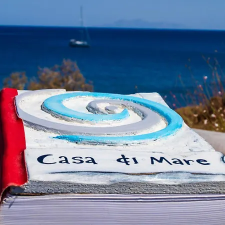 Casa Di Mare Luxury *