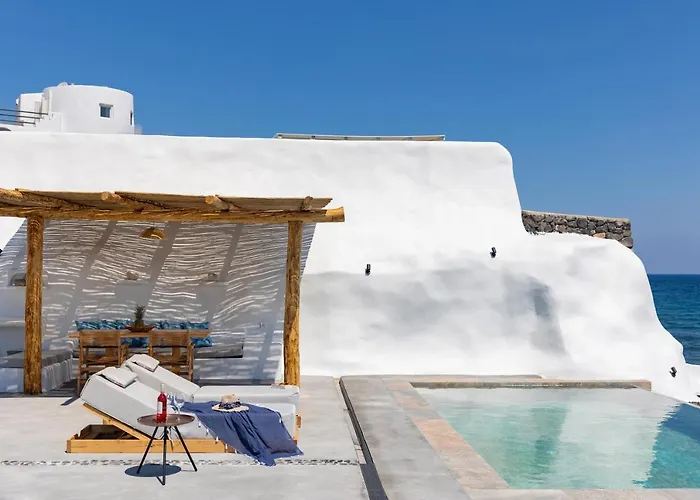 빌라 Casa Di Mare Luxury