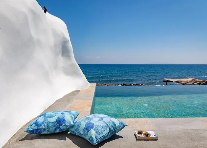 Casa Di Mare Luxury *