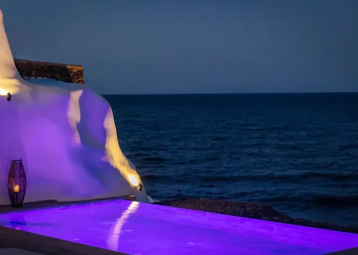 Casa Di Mare Luxury * 이메로비글리