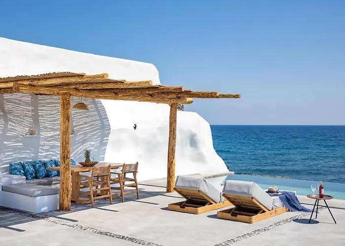 빌라 Casa Di Mare Luxury *