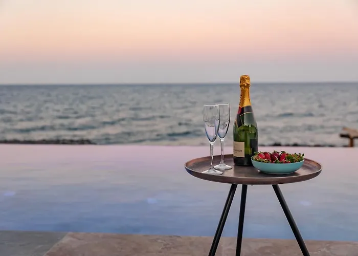 빌라 Casa Di Mare Luxury