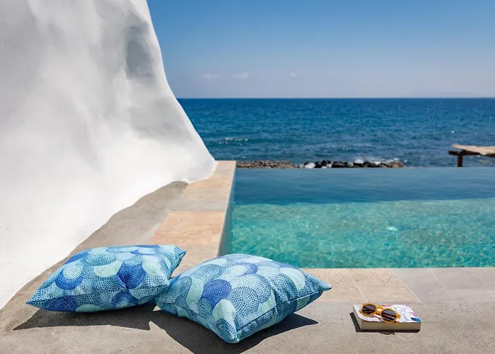 Casa Di Mare Luxury 빌라