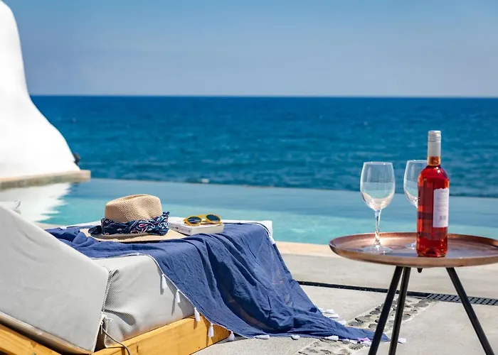 Casa Di Mare Luxury *