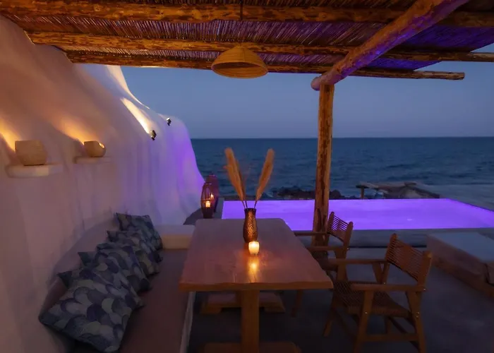 Casa Di Mare Luxury *