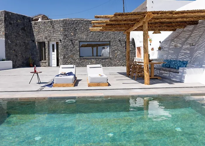 Casa Di Mare Luxury 이메로비글리