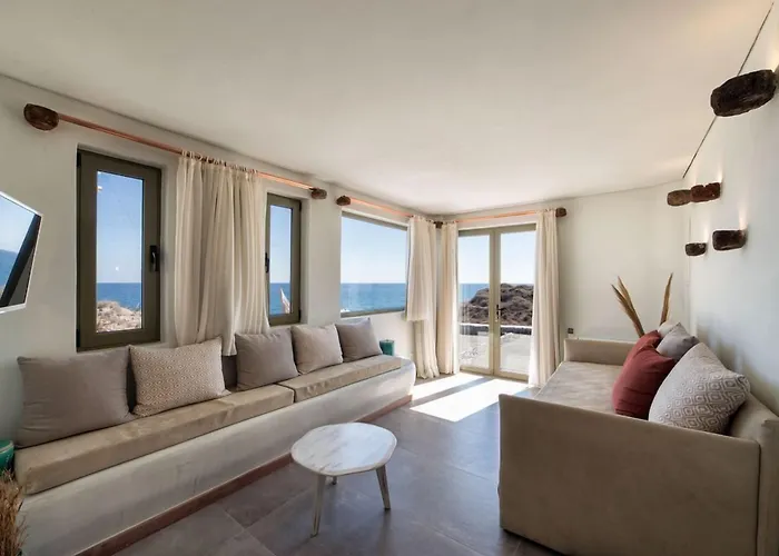 빌라 Casa Di Mare Luxury *