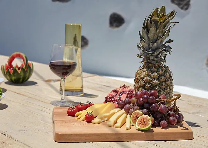 빌라 Casa Di Mare Luxury