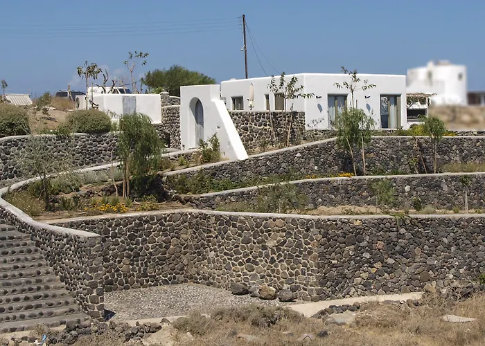 Casa Di Mare Luxury Villa