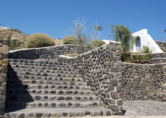 Casa Di Mare Luxury Imerovigli (Santorini)