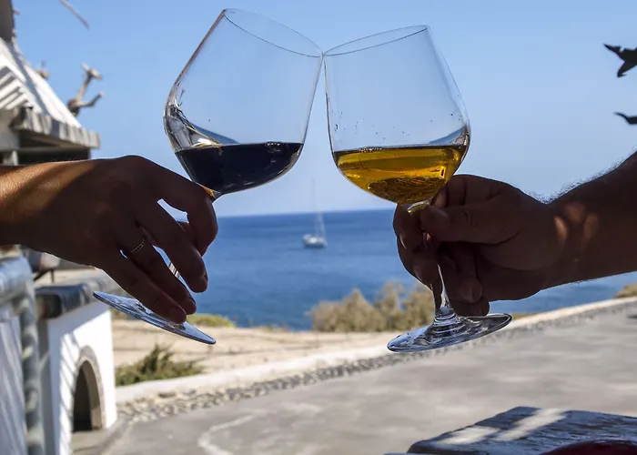 빌라 Casa Di Mare Luxury 이메로비글리