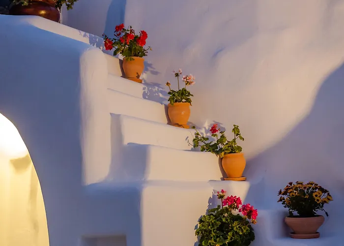 Casa Di Mare Luxury 빌라 *