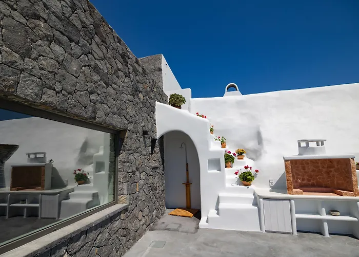 Casa Di Mare Luxury * 이메로비글리