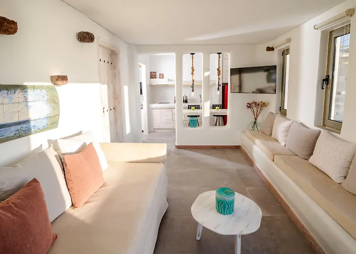 Casa Di Mare Luxury 빌라 *