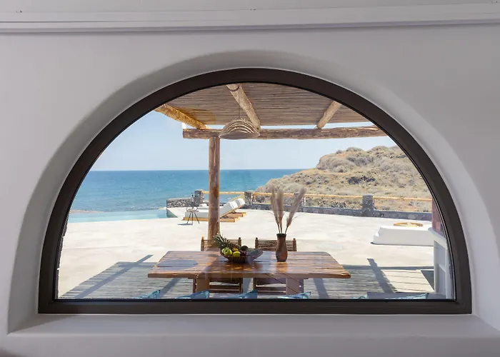 빌라 Casa Di Mare Luxury 이메로비글리