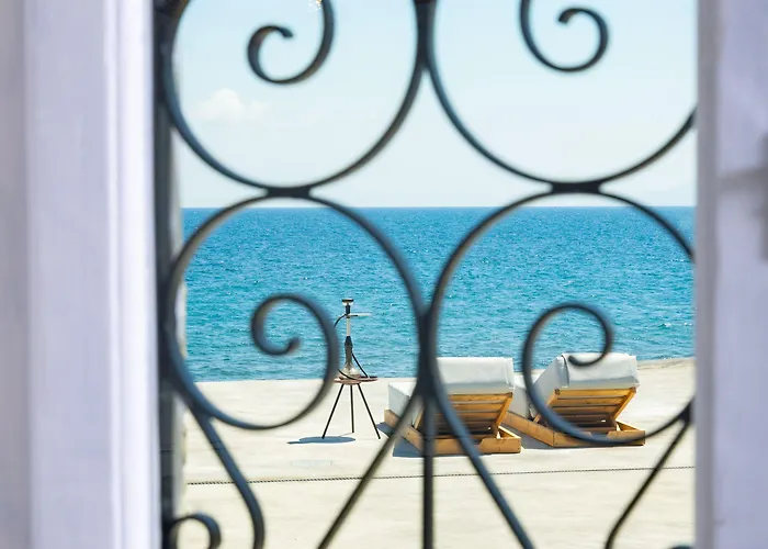 Villa Casa Di Mare Luxury