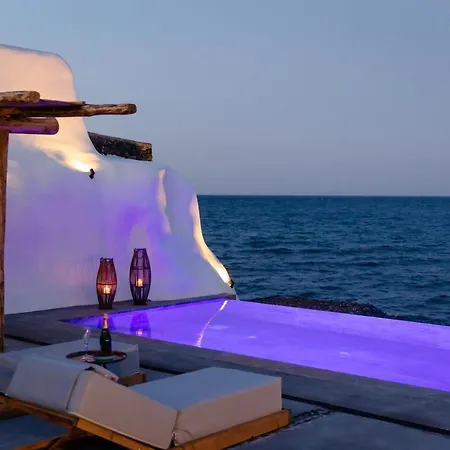 Casa Di Mare * Imerovigli (Santorini)