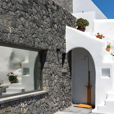 Casa Di Mare Villa *