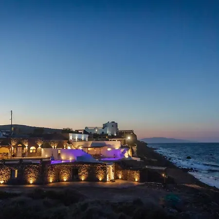 Casa Di Mare Imerovigli (Santorini)