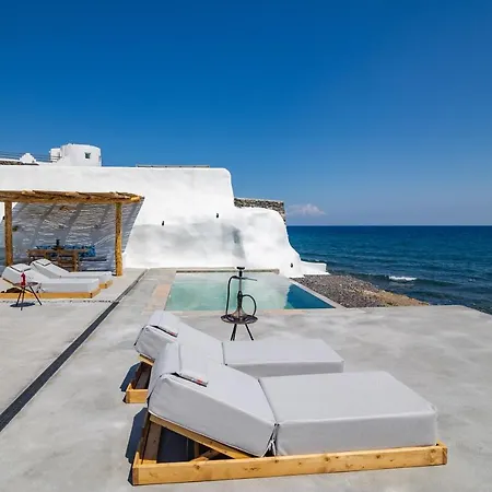Casa Di Mare *