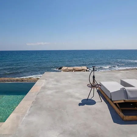 Casa Di Mare Luxury Βίλα