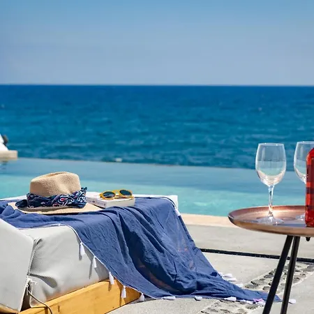 Casa Di Mare Luxury *