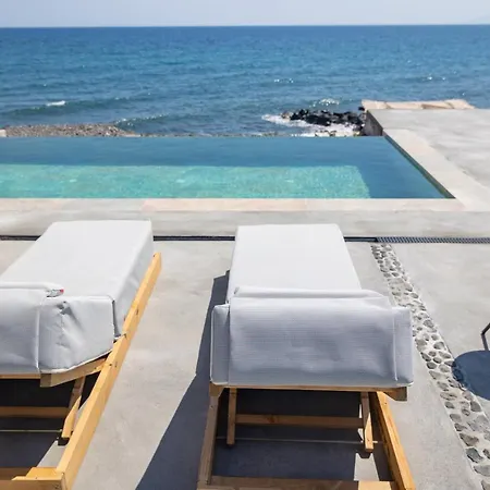 Casa Di Mare Luxury Βίλα *