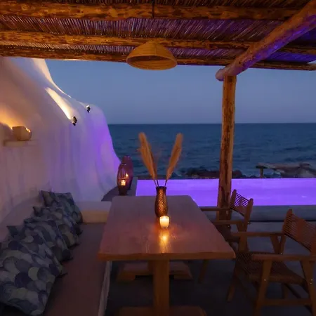Casa Di Mare *