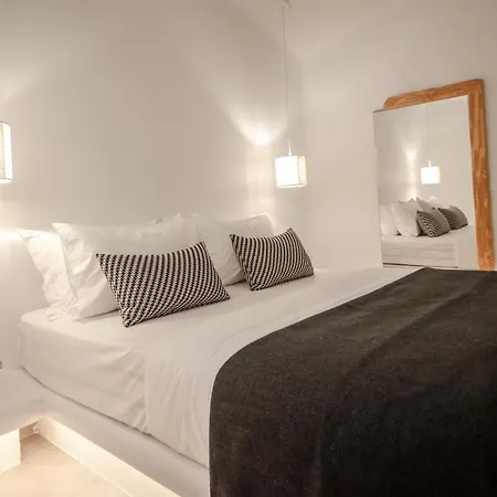 Villa Casa Di Mare Imerovigli (Santorini)