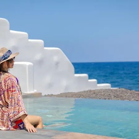Casa Di Mare Villa *