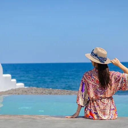Casa Di Mare *