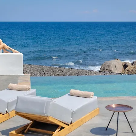 Casa Di Mare Villa *