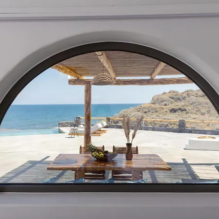 Casa Di Mare *